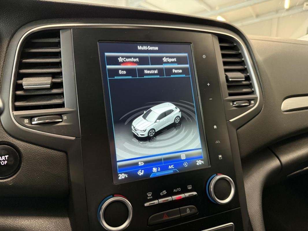 Renault Mégane - Photo 24