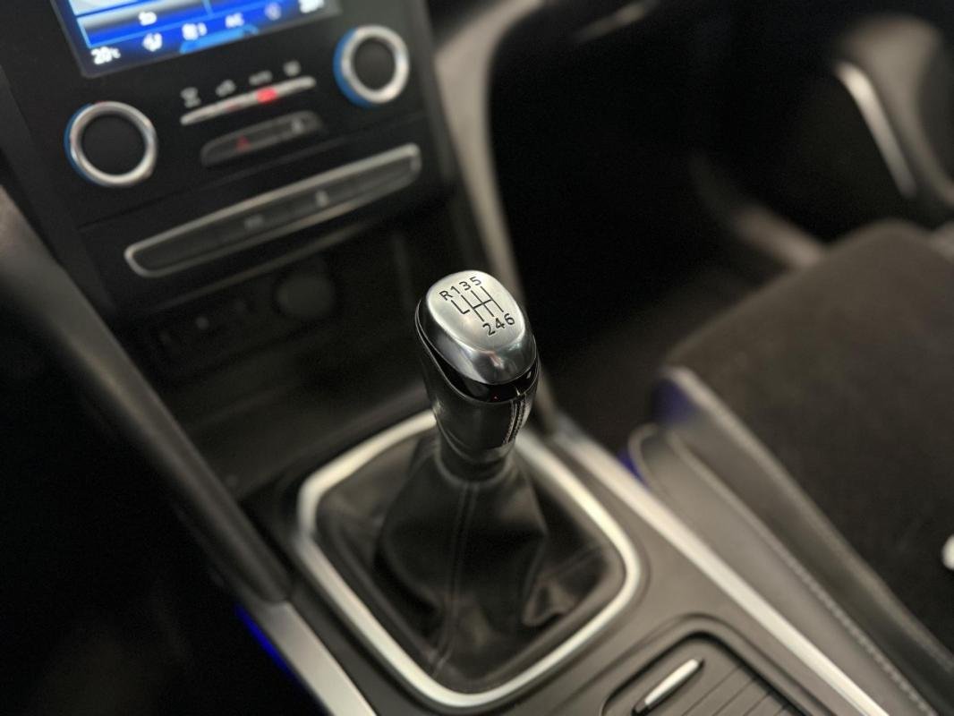 Renault Mégane - Photo 26