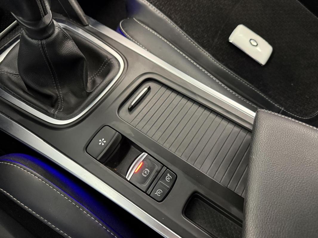 Renault Mégane - Photo 27