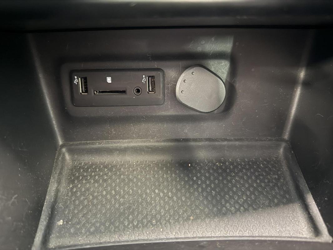Renault Mégane - Photo 28