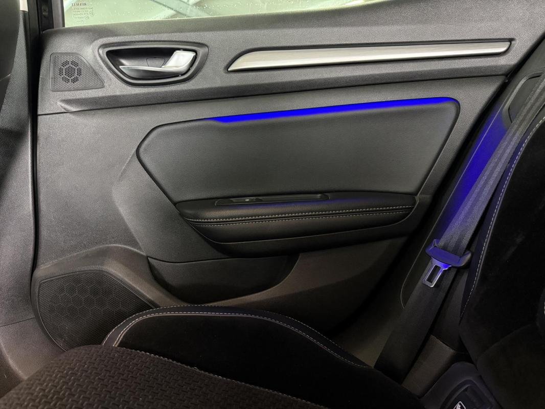 Renault Mégane - Photo 31