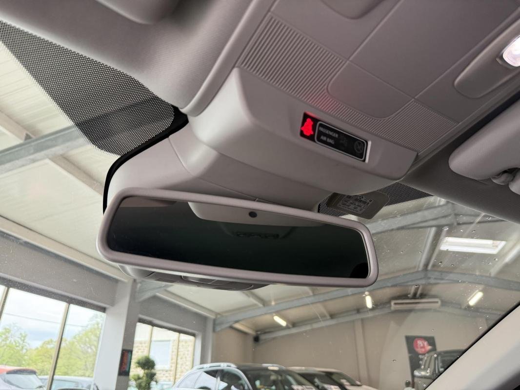 Renault Mégane - Photo 32