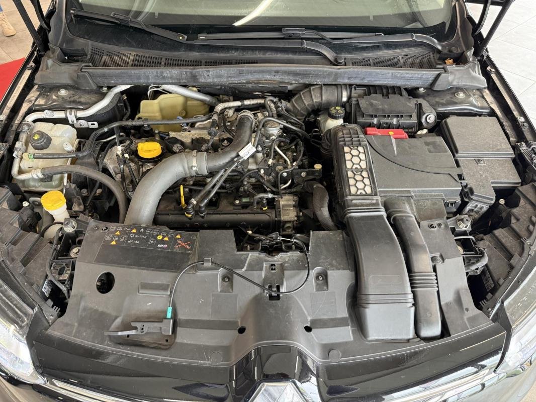 Renault Mégane - Photo 35