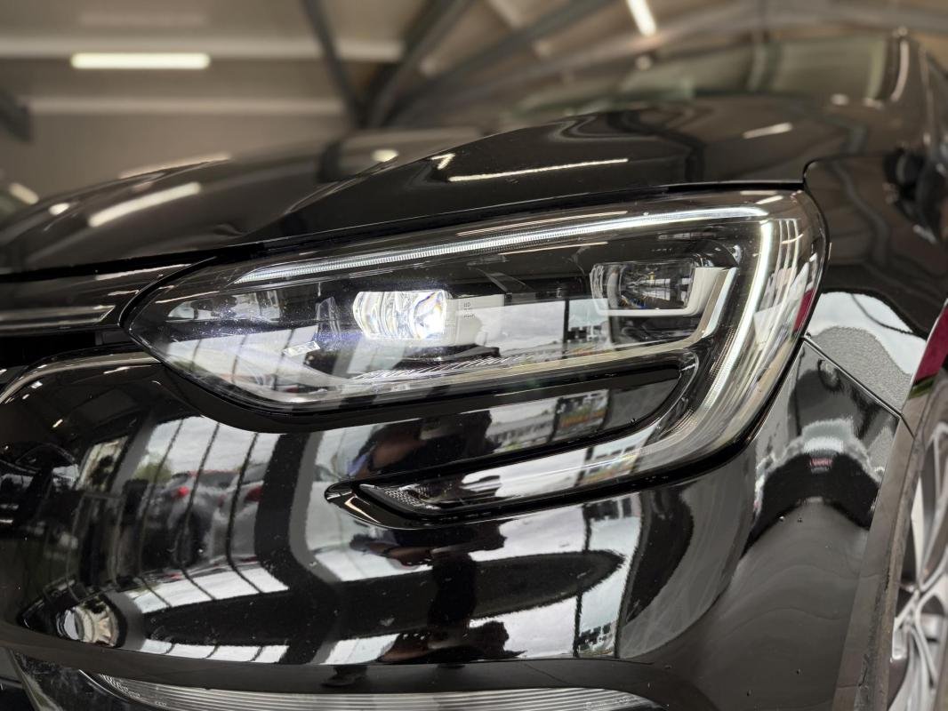 Renault Mégane - Photo 36