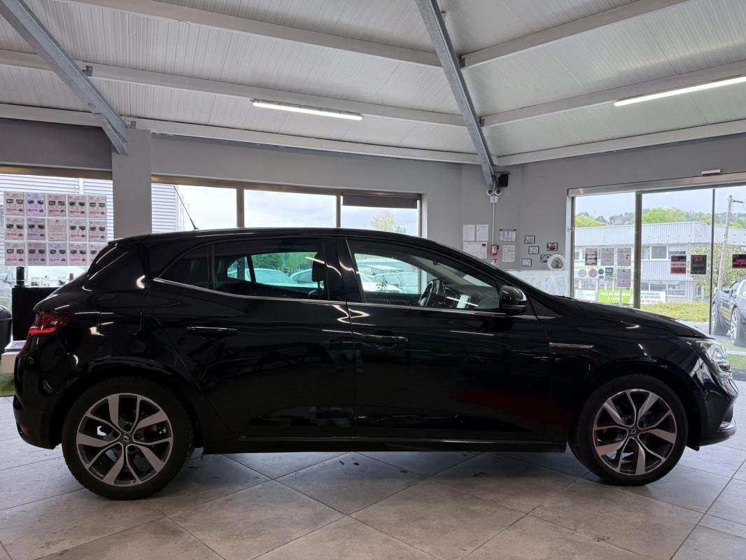 Renault Mégane - Photo 38
