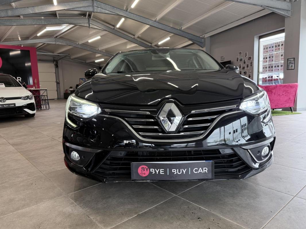 Renault Mégane - Photo 39