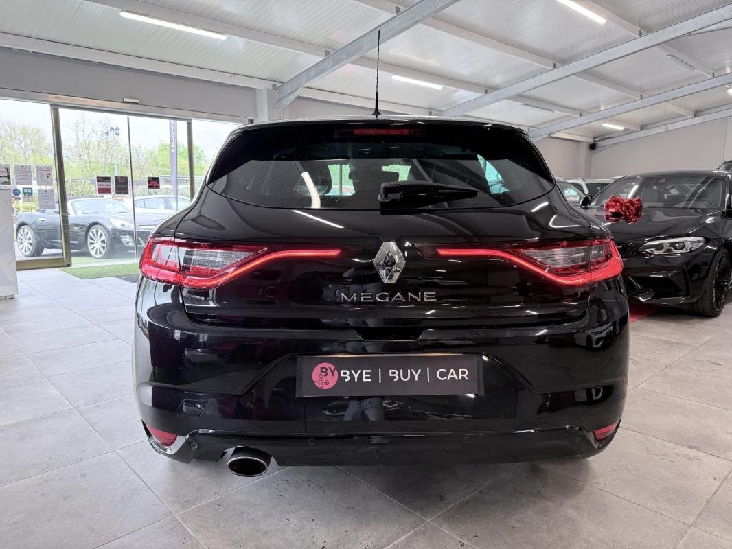 Renault Mégane - Photo 40