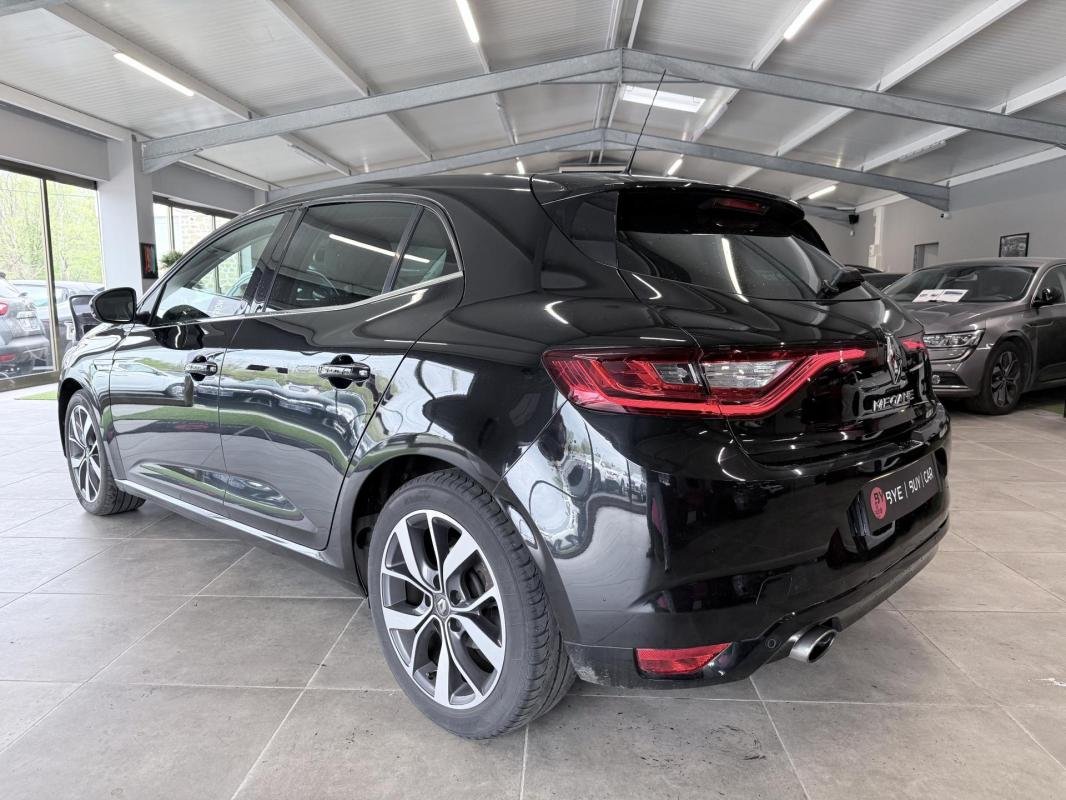 Renault Mégane - Photo 4