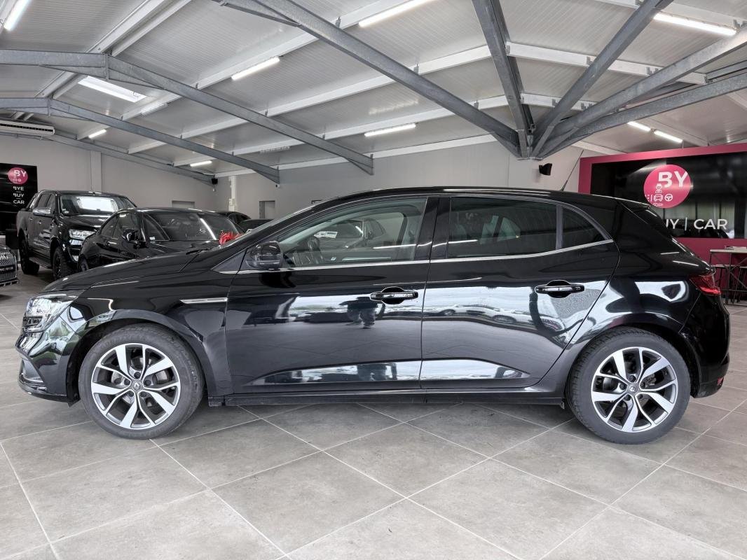 Renault Mégane - Photo 5