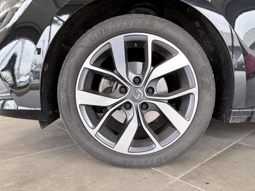 Renault Mégane - Photo 10