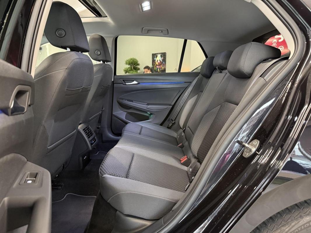 Volkswagen Golf - Photo 12
