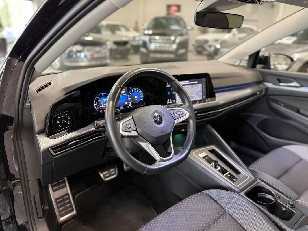 Volkswagen Golf - Photo 13