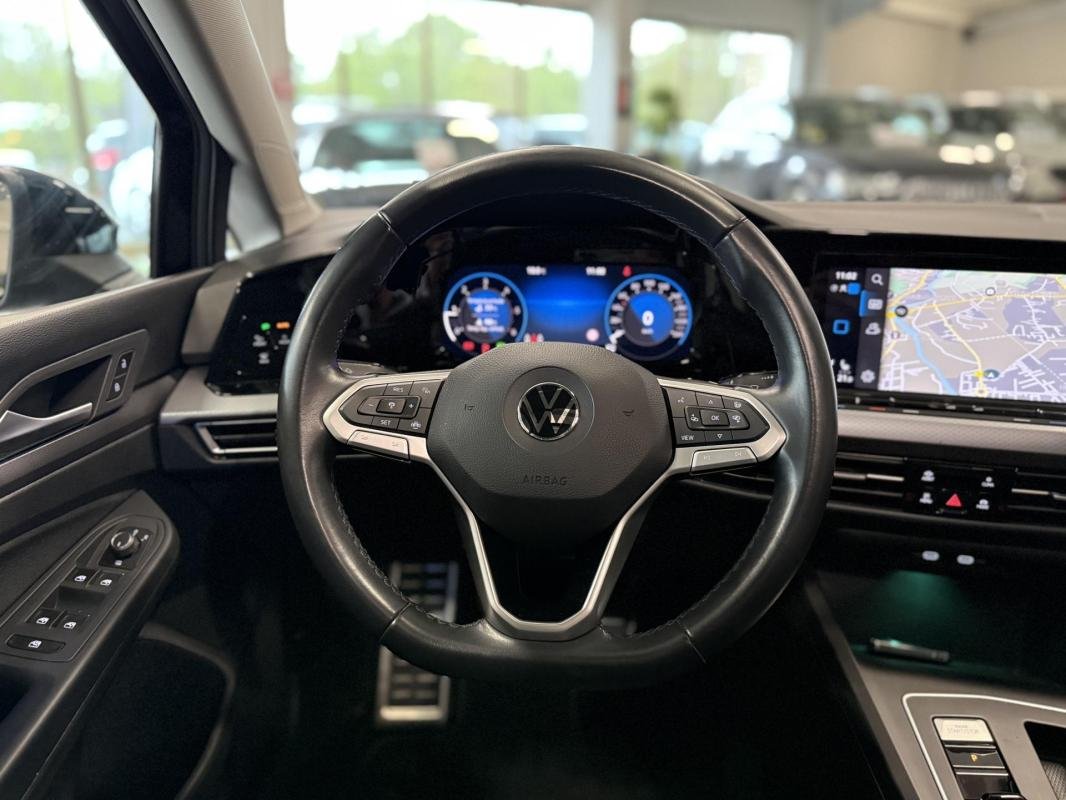 Volkswagen Golf - Photo 14