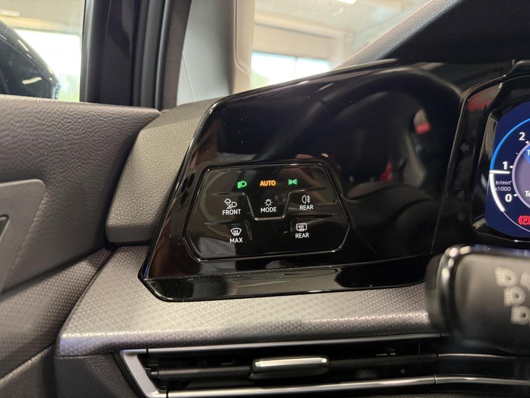 Volkswagen Golf - Photo 15