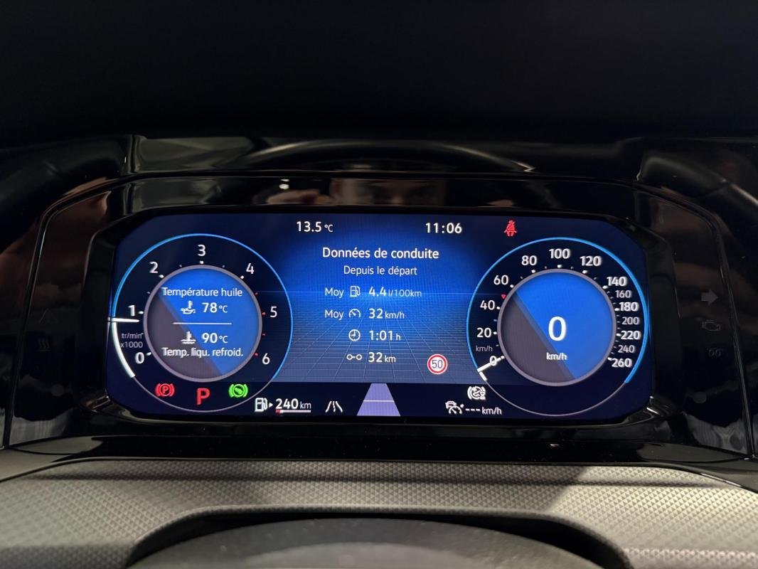 Volkswagen Golf - Photo 17