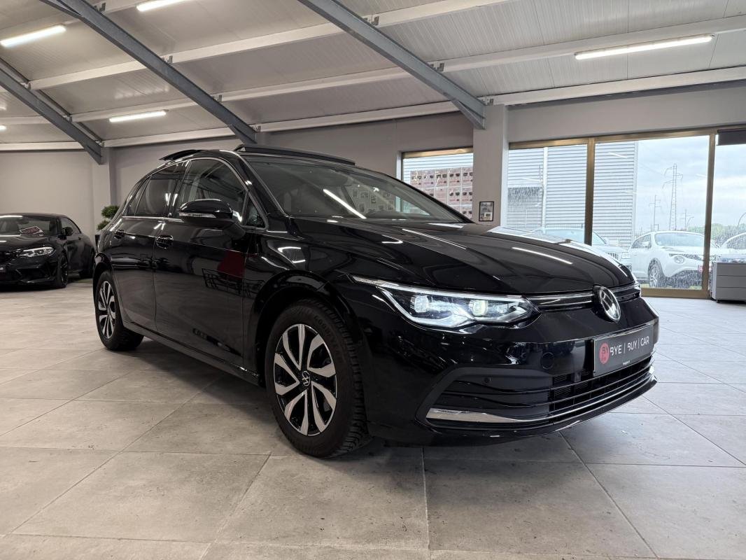 Volkswagen Golf - Photo 2