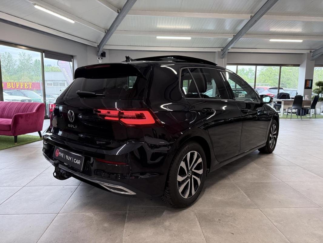 Volkswagen Golf - Photo 3