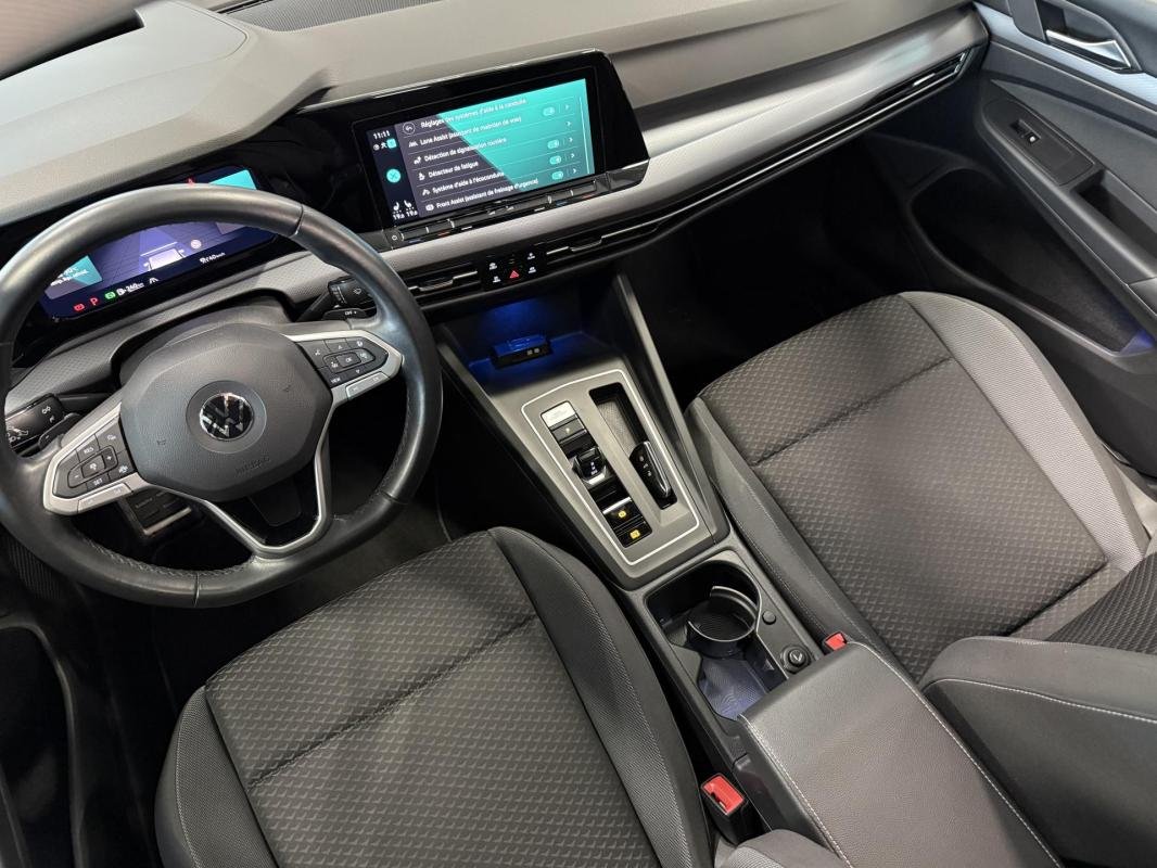Volkswagen Golf - Photo 32