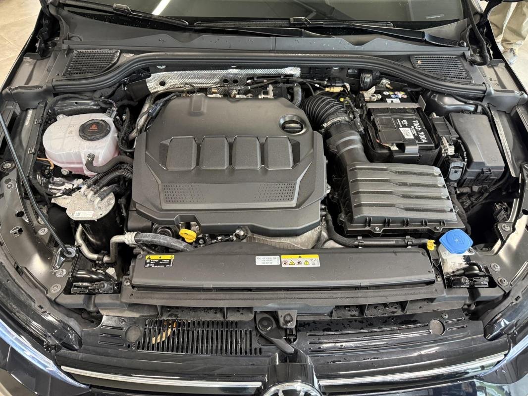 Volkswagen Golf - Photo 40
