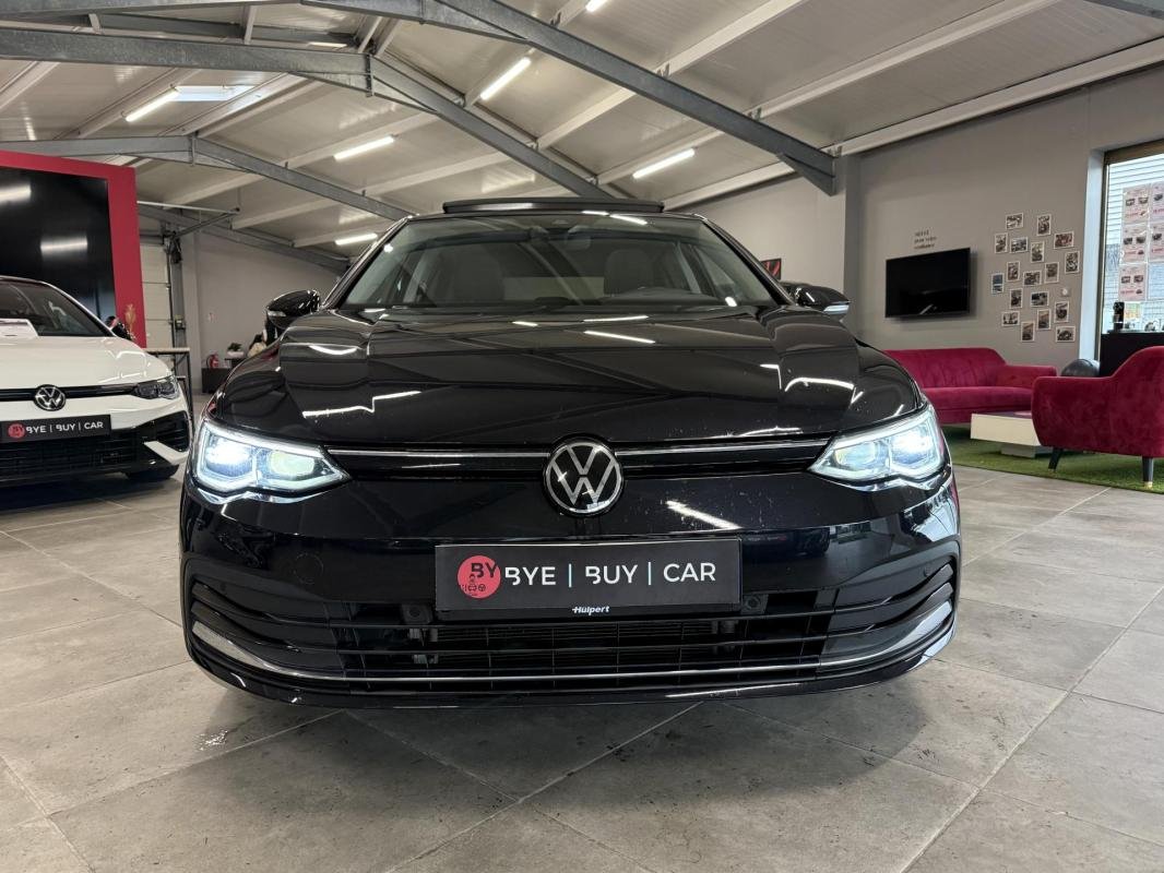 Volkswagen Golf - Photo 42