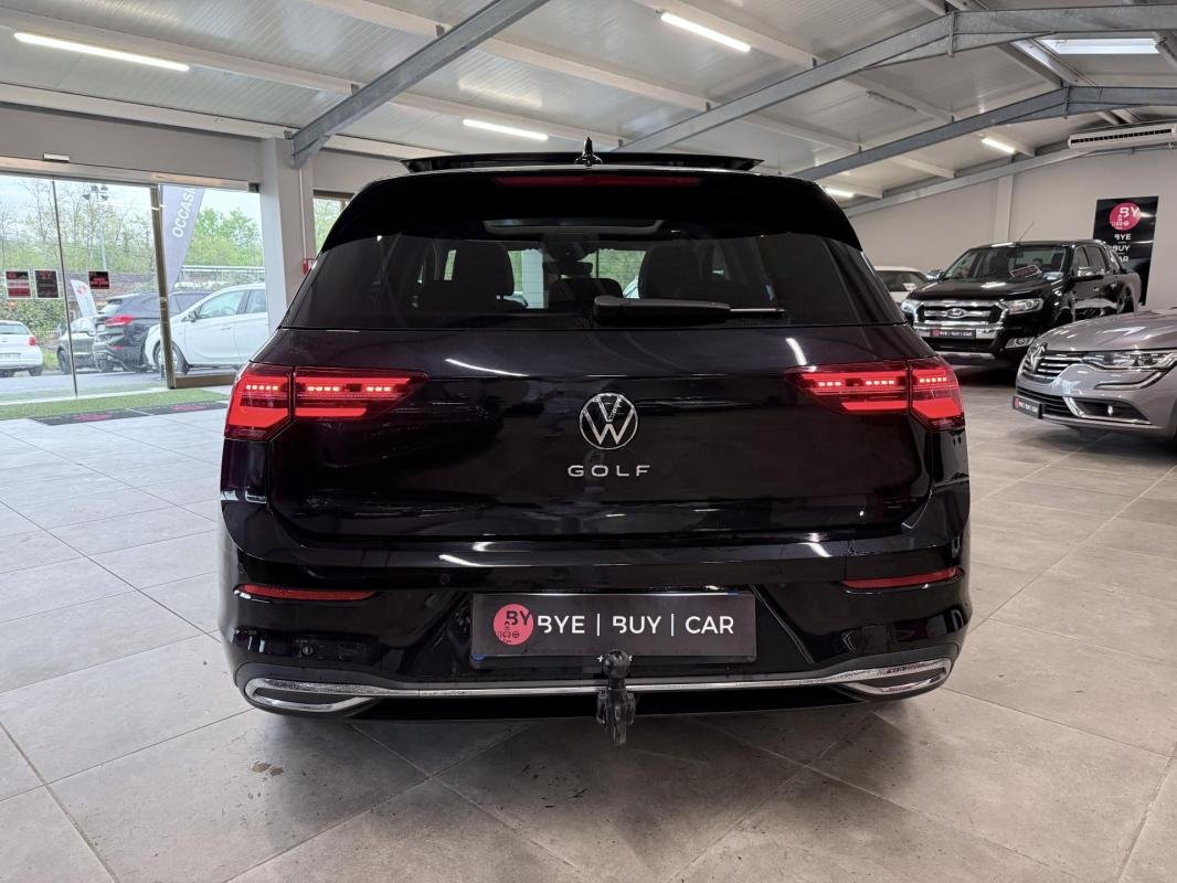 Volkswagen Golf - Photo 44