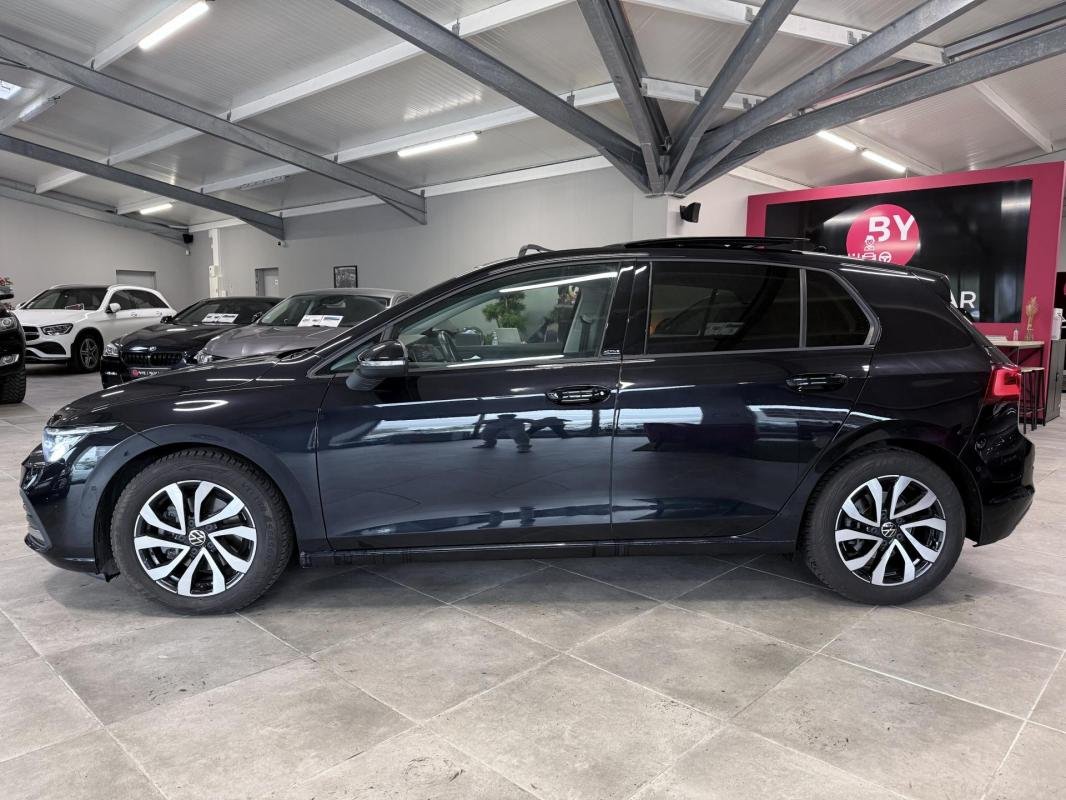 Volkswagen Golf - Photo 5