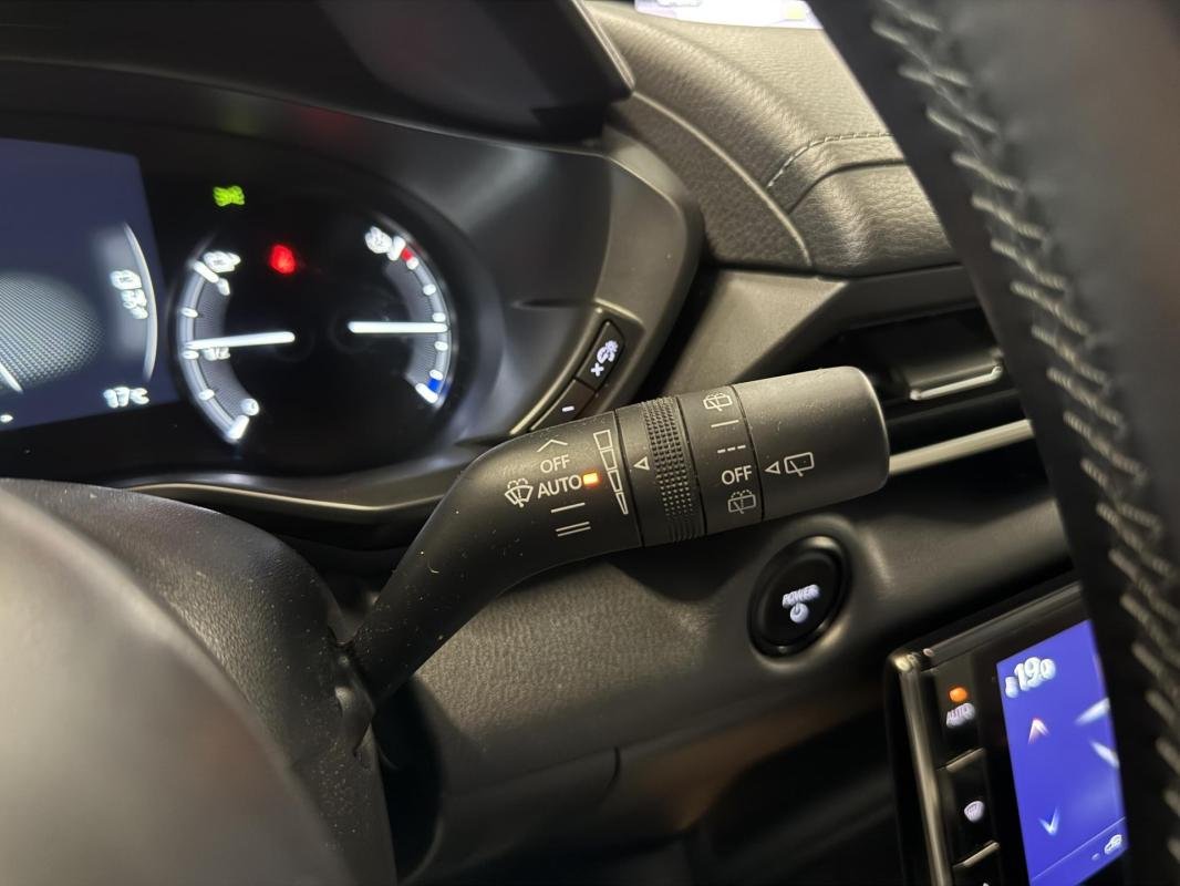 Mazda MX-30 - Photo 16