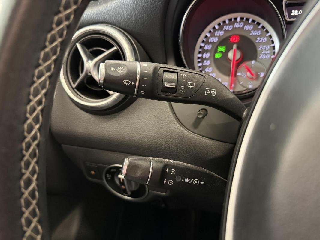 Mercedes CLA - Photo 15