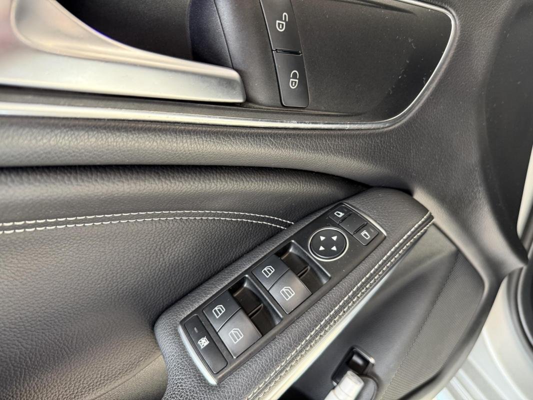 Mercedes CLA - Photo 21
