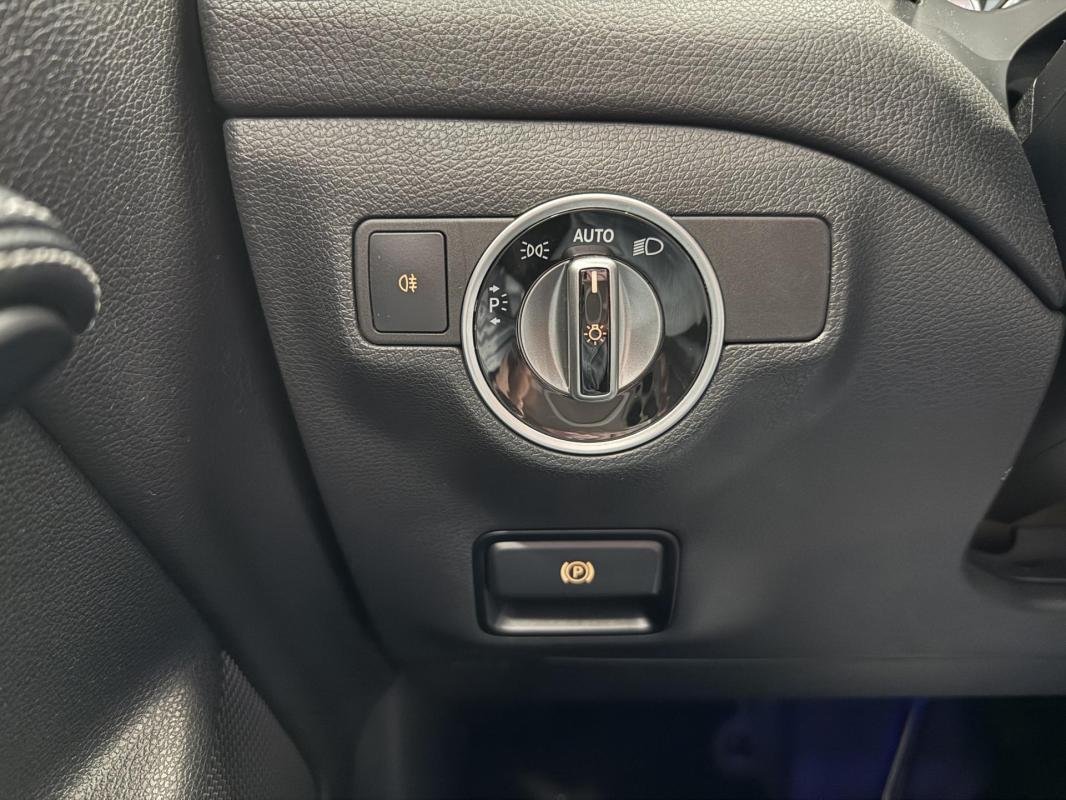 Mercedes CLA - Photo 22
