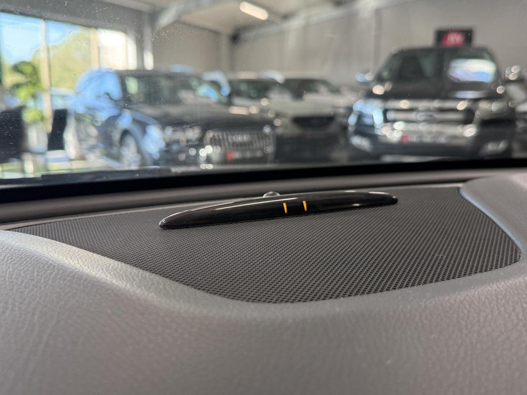 Mercedes CLA - Photo 25