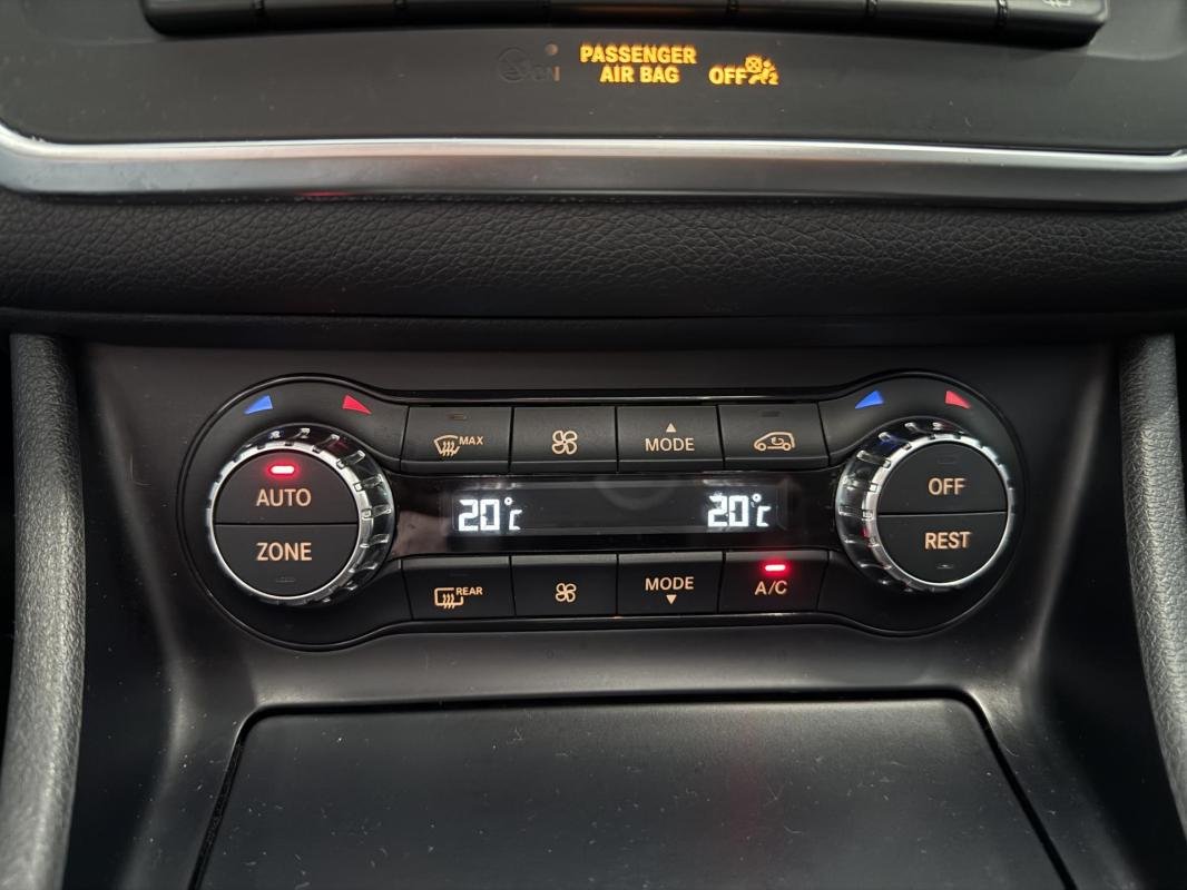 Mercedes CLA - Photo 27