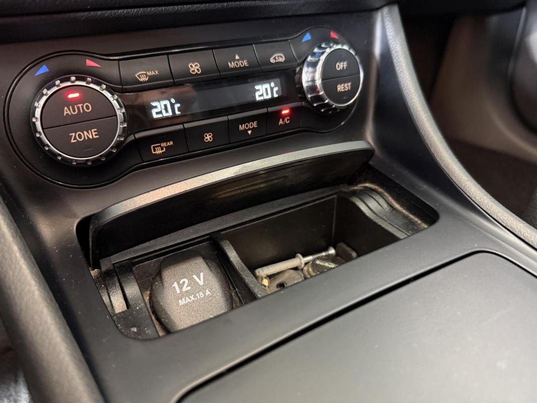 Mercedes CLA - Photo 28