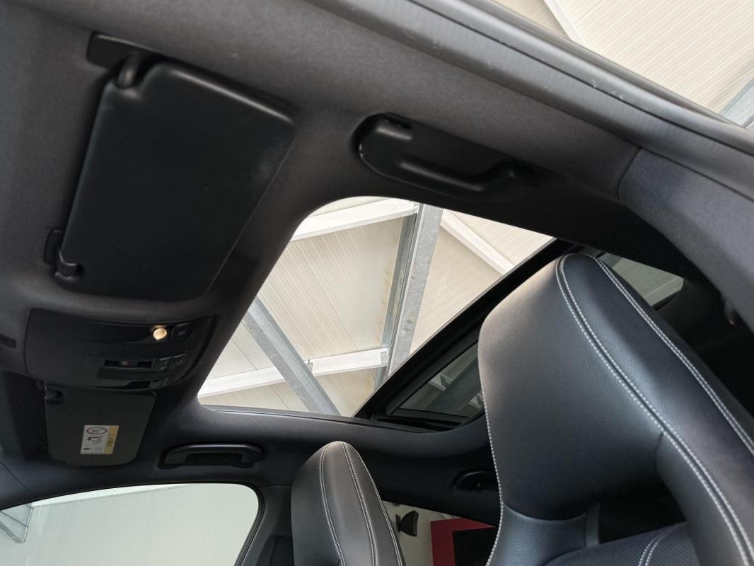 Mercedes CLA - Photo 32