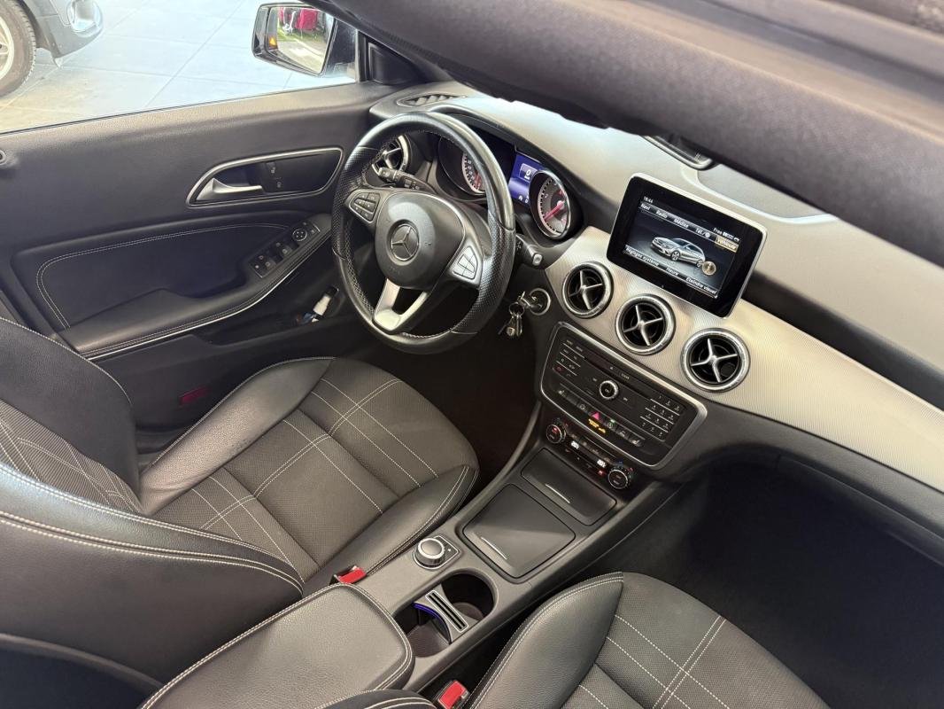Mercedes CLA - Photo 38