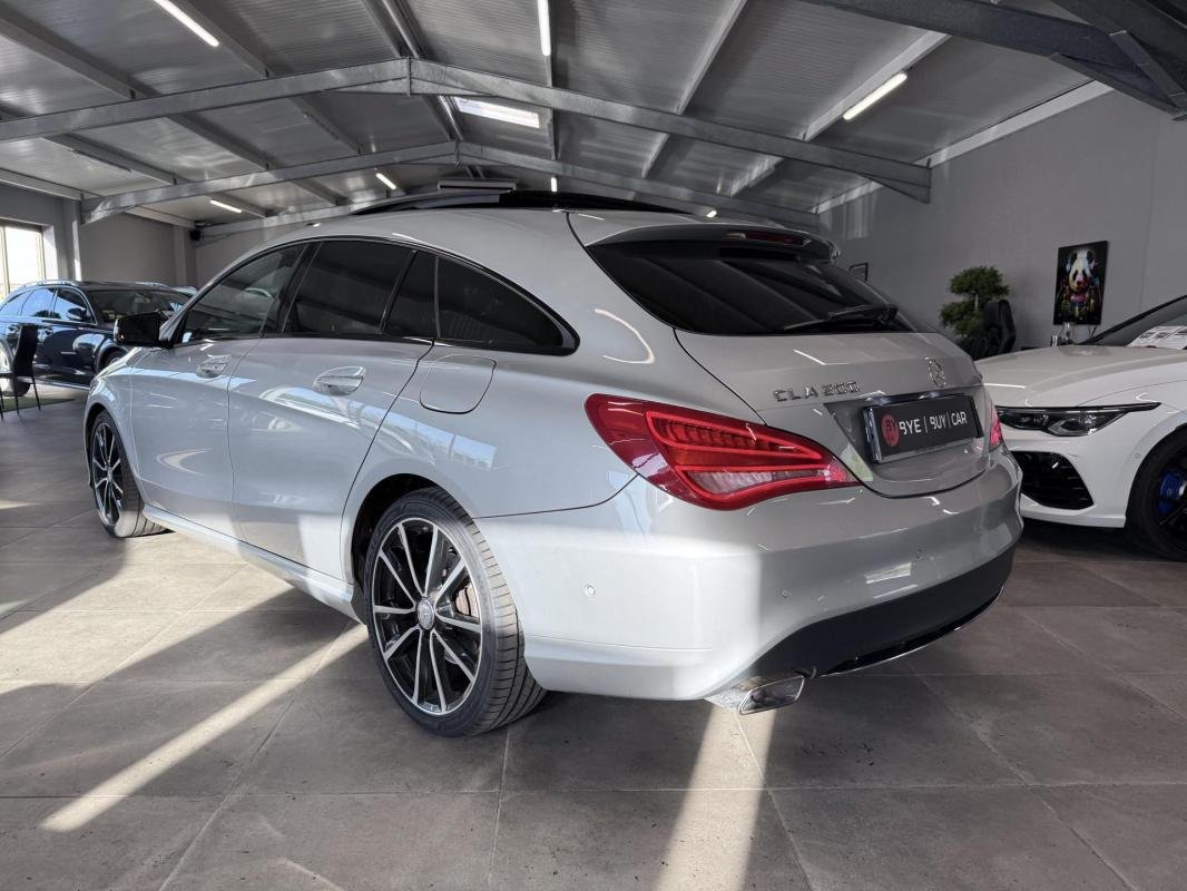 Mercedes CLA - Photo 4