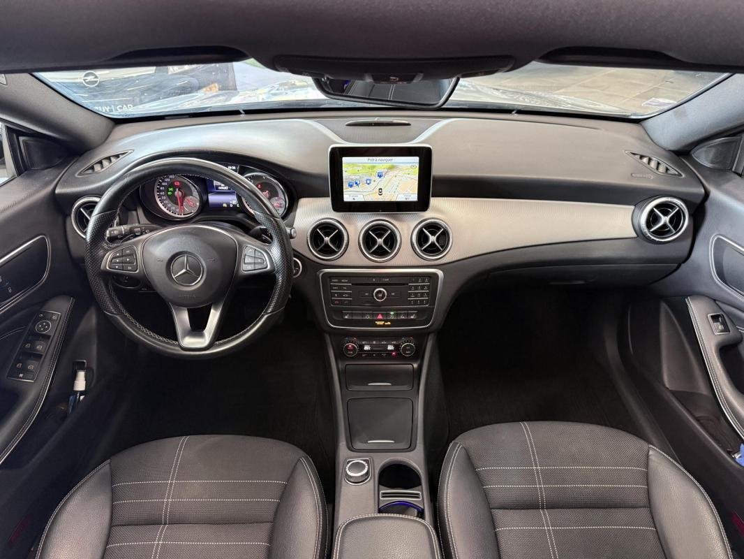 Mercedes CLA - Photo 6