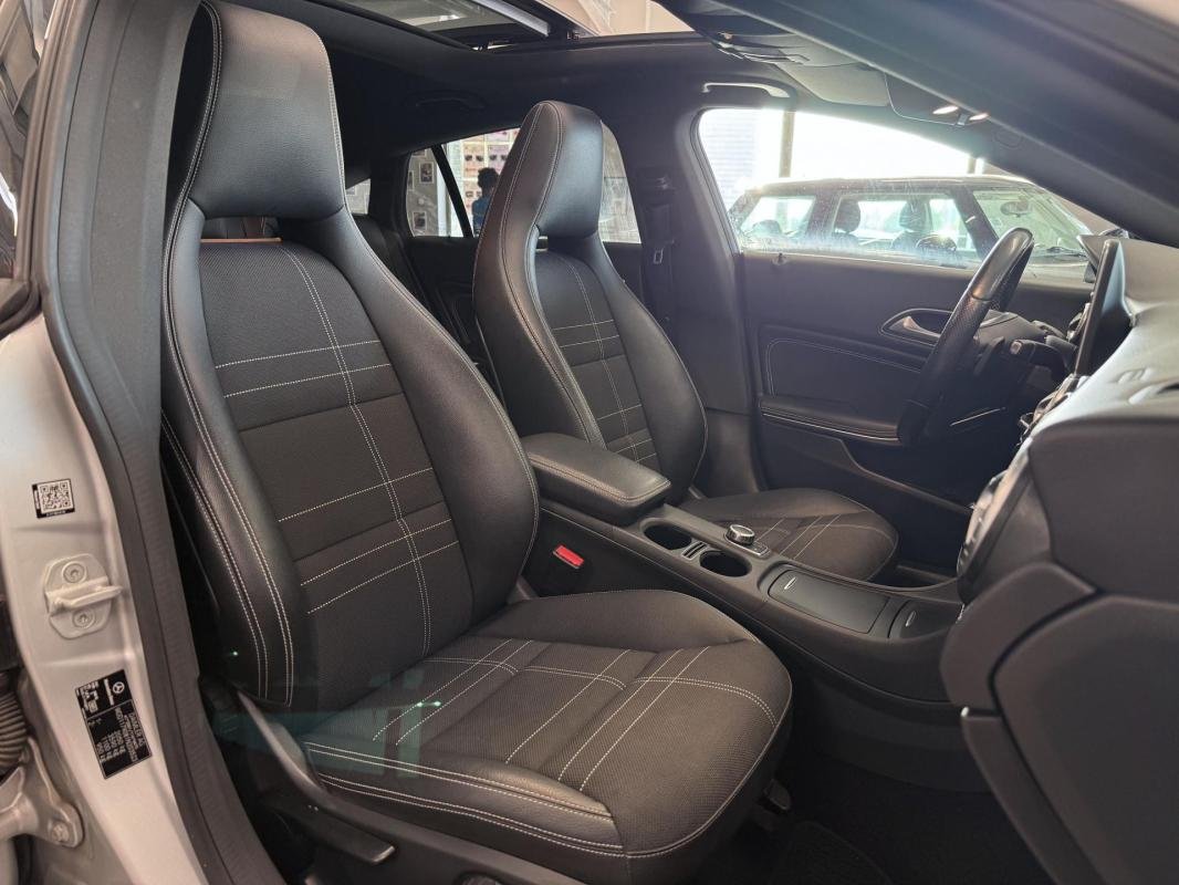 Mercedes CLA - Photo 7