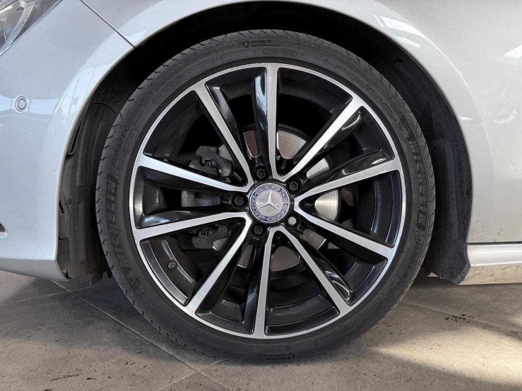 Mercedes CLA - Photo 10