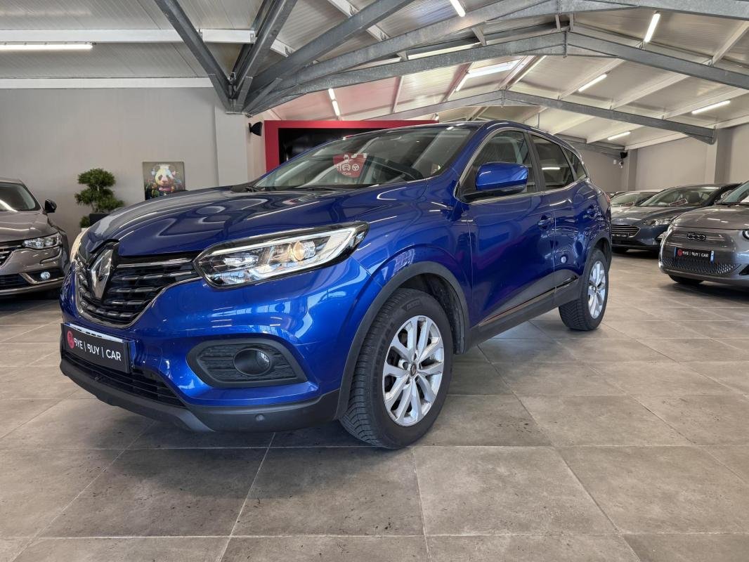 Renault Kadjar - Photo 1