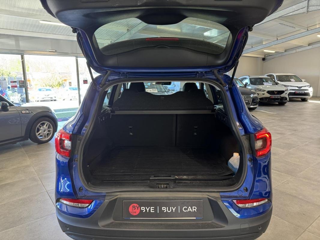 Renault Kadjar - Photo 11