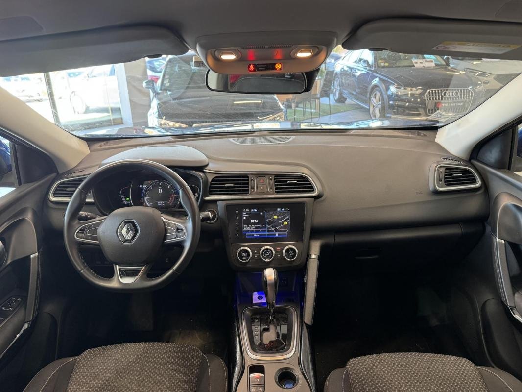 Renault Kadjar - Photo 12