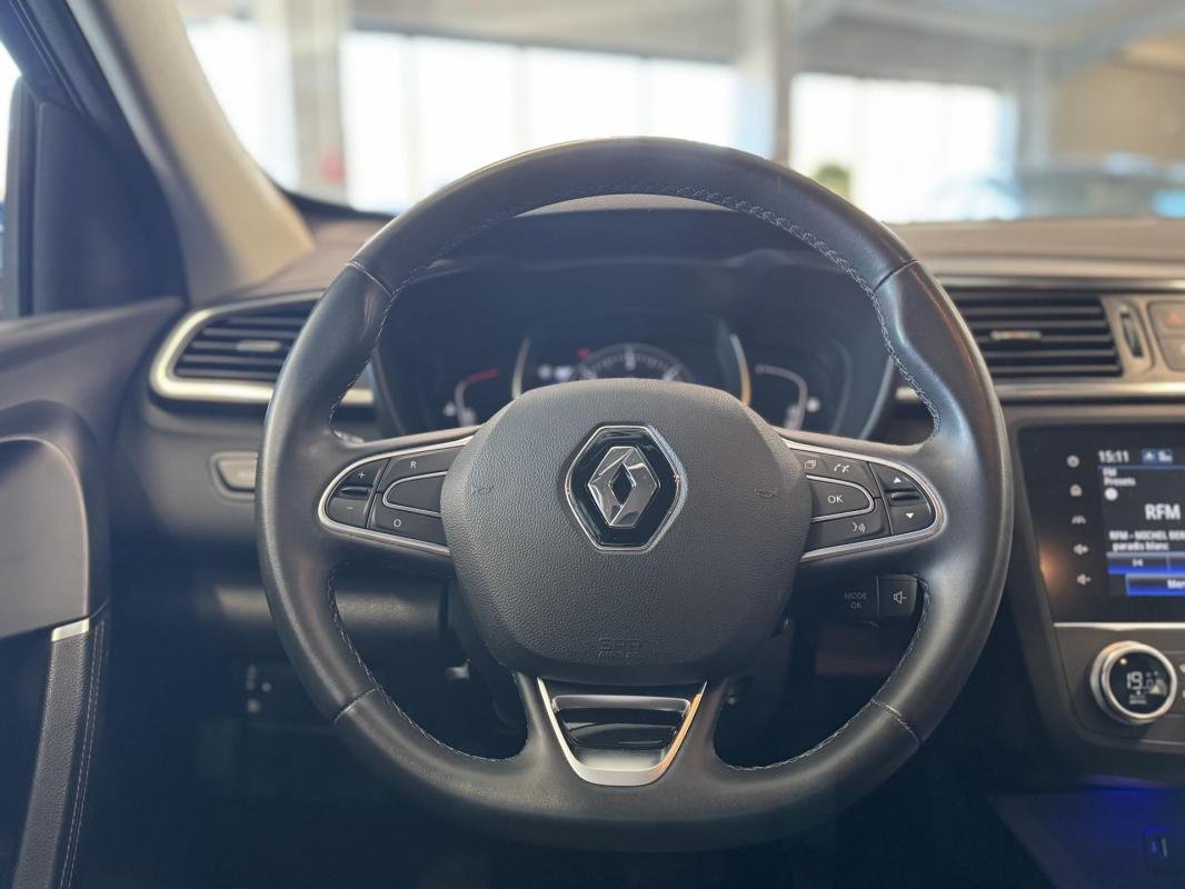 Renault Kadjar - Photo 13