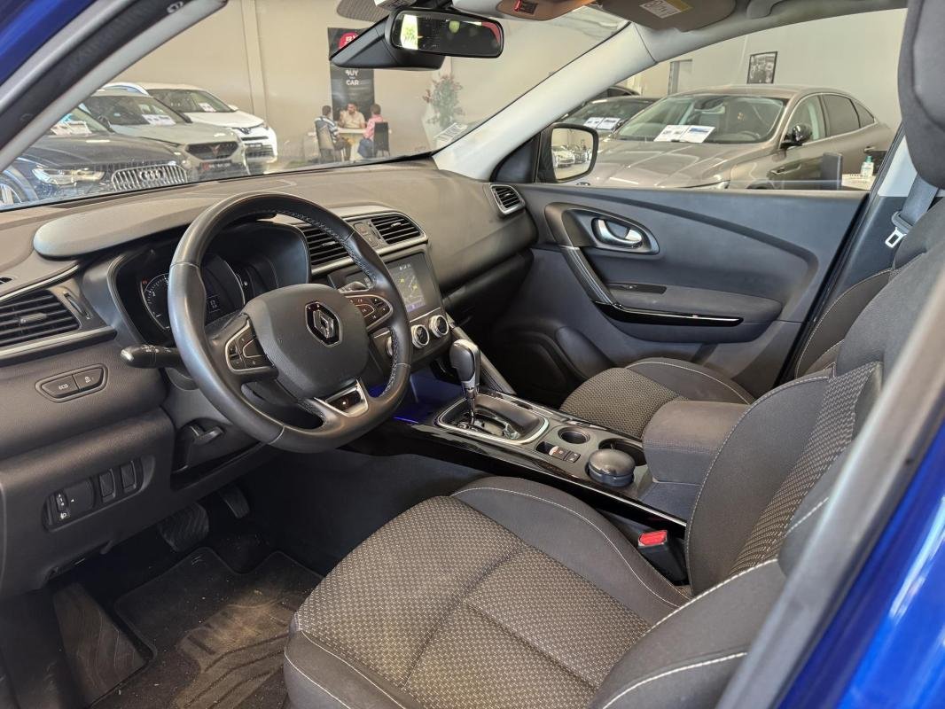 Renault Kadjar - Photo 15
