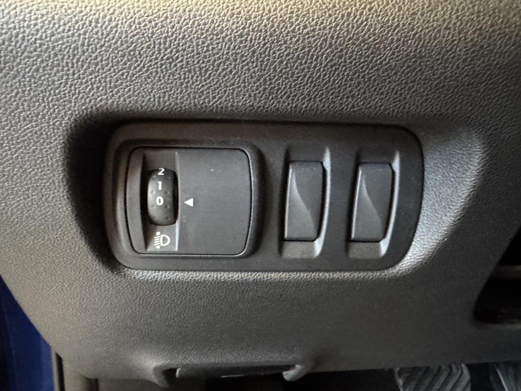 Renault Kadjar - Photo 19