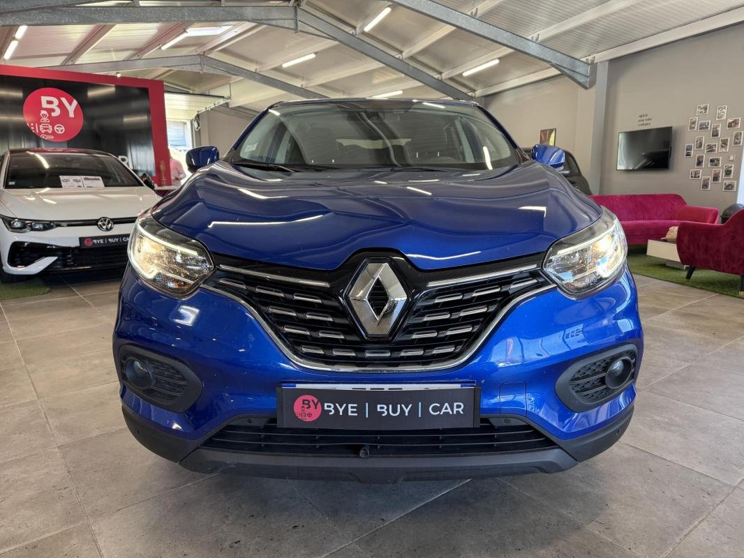 Renault Kadjar - Photo 20