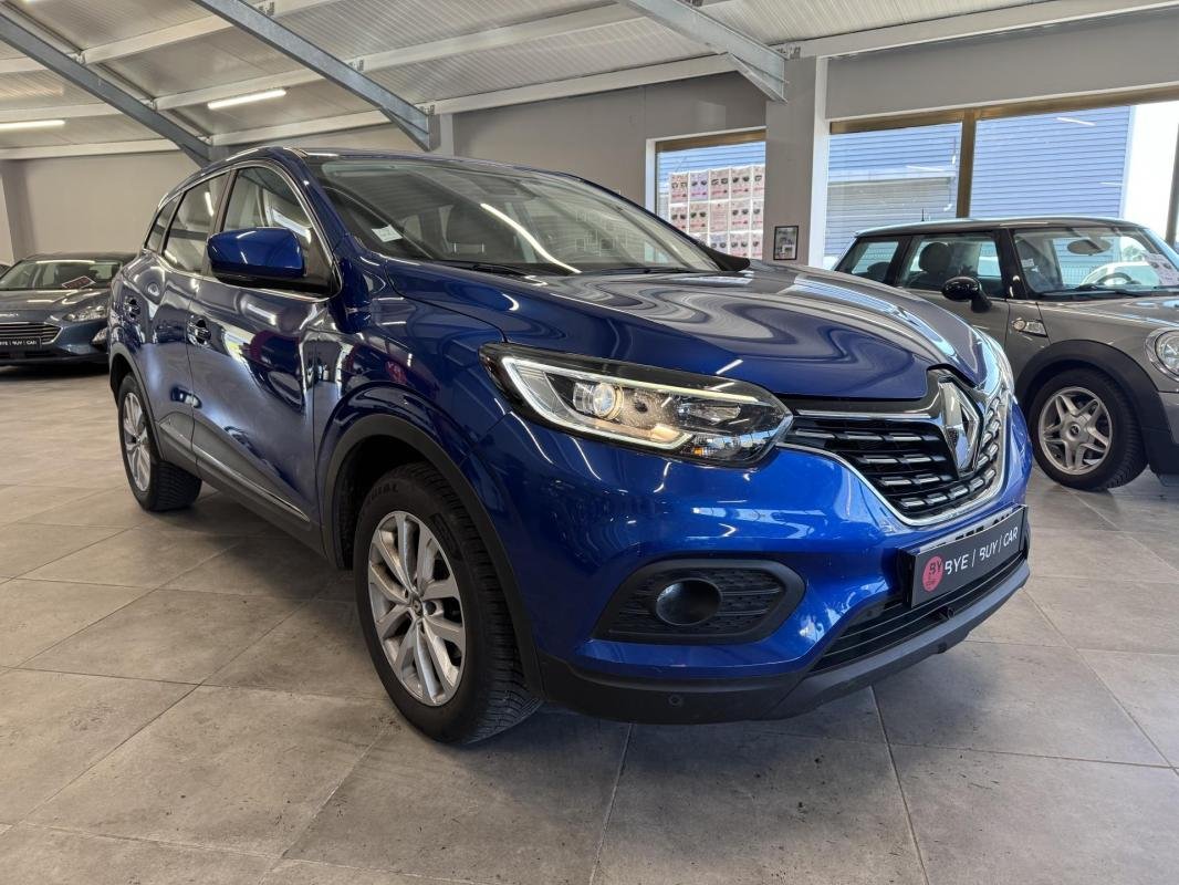 Renault Kadjar - Photo 2