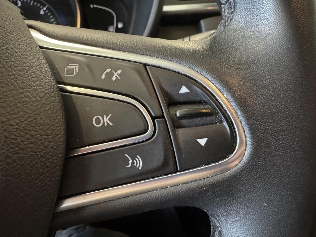 Renault Kadjar - Photo 23