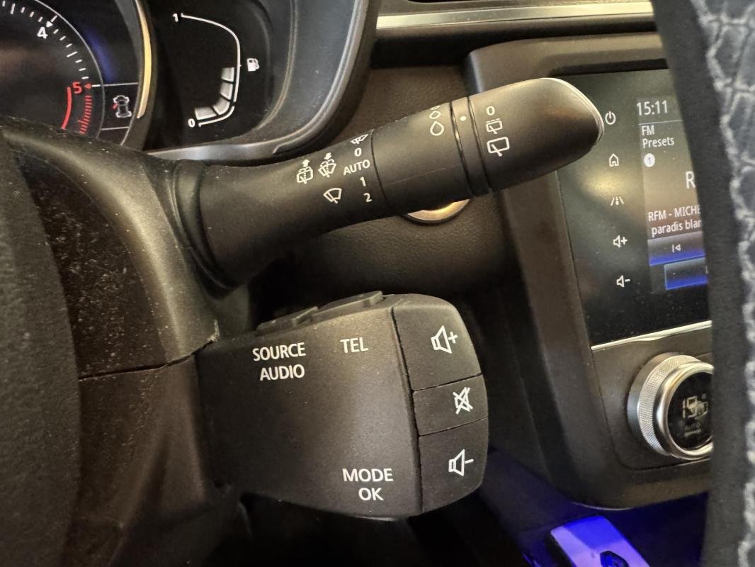 Renault Kadjar - Photo 25