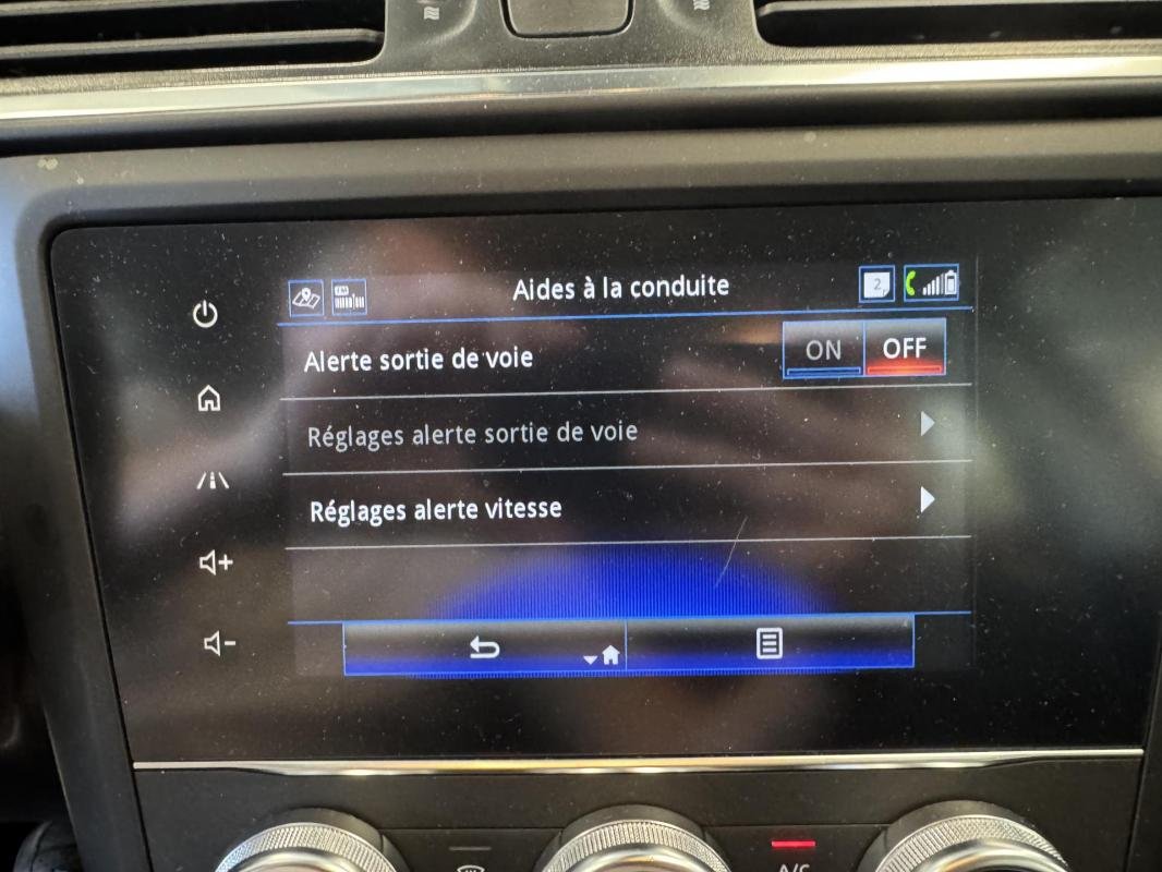 Renault Kadjar - Photo 27